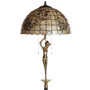 Торшер ARTTOK GML 979/2F shell/shade **fo