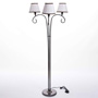 Торшер ARTTOK ML 3756/3F GM+WT shade **fo **Y **S