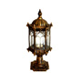 Вуличний світильник ARTTOK I 0112S B AB/1T **fo