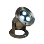 Вуличний світильник ARTTOK K D 0106 3P/1W LED white **fo **Y