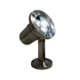 Вуличний світильник ARTTOK K D 0123 3P/1W LED WT **fo **Y