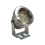 Вуличний світильник ARTTOK K D 0173 3P/1W LED WH **fo
