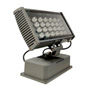 Прожектор світлодіодний ARTTOK S 006A GY/28P 1W LED GR **fo **Y