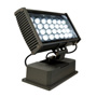 Прожектор світлодіодний ARTTOK S 006A GY/28P 1W LED GR **fo **Y