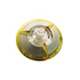 Вбудований світильник ARTTOK CF 013 MR-16 PS/G pearl silver - golg **fo