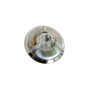 Вбудований світильник ARTTOK CF 014 MR-11 SN/N nickel - chrome **fo