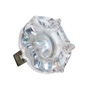 Вбудований світильник ARTTOK MQ 859/P CLEAR WHITE MR-16 **fo