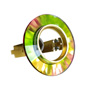 Вбудований світильник ARTTOK Q 04 R-50 E-14 FG/MIX MULTICOLOR **fo