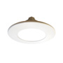 Вбудований світильник ARTTOK TQM-YY LED 12W white 5000K **fo (**Y)
