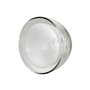 Плафон скляний ARTTOK 0701 YY 10080SC-LR G9 **fo