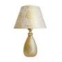 Настільна лампа ARTTOK SD-A 067/1T Gold **fo
