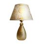 Настільна лампа ARTTOK SD-A 067/1T Gold **fo