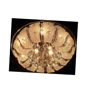 Люстра стельова ARTTOK 1135/600/5 LED **fo