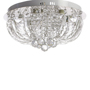 Люстра стельова ARTTOK 1518/450 LED **fo