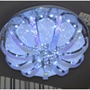 Люстра стельова ARTTOK 1542/450 LED