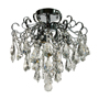 Люстра підвісна ARTTOK 9205/3C E27 chrome **fo **S