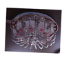 Люстра стельова ARTTOK 9509/500 LED **Y