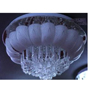 Люстра стельова ARTTOK 9999/500 LED **fo