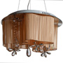 Люстра підвісна ARTTOK B 3042/3H LED **fo