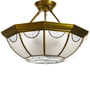 Люстра підвісна ARTTOK BL-PU 230006/4P **fo
