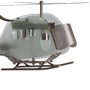 Люстра стельова ARTTOK MD 6940/3P **fo