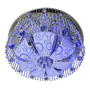 Люстра стельова ARTTOK MX 94111/5+11H CH LED BL + 5*E14 + 8*G4 12V **fo **Y