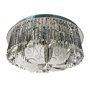 Люстра стельова ARTTOK MX 94111/5+11H CH LED BL + 5*E14 + 8*G4 12V **fo **Y