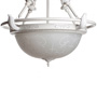 Люстра підвісна ARTTOK W 2057-720-3C white **fo