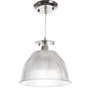 Підвісний світильник ARTTOK DJ 11-2 D255 CL **fo