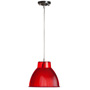 Підвісний світильник ARTTOK DJ 11-2 D255 RED **fo