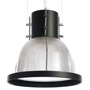 Підвісний світильник ARTTOK DJ 12-10 D380 CL+BK **fo