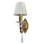 Бра ARTTOK 3411/1W FGD+CL **fo