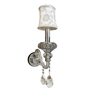 Бра ARTTOK 9210/1W chrome **fo