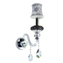 Бра ARTTOK 9210/1W chrome **fo