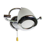 Бра ARTTOK MB 11601B/1W CR+WT **fo **Y