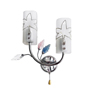 Бра ARTTOK MB 260AK/2W CR+WT **fo **Y