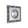 Вбудований світильник ARTTOK MB 5009 MR-16 Led gun/grey Antique Silver MR-16 **fo