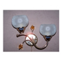 Бра ARTTOK MB 532/2W FG+WT **Y