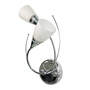 Бра ARTTOK MB 92087/2W CR+WT **fo **Y