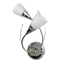 Бра ARTTOK MB 92087/2W CR+WT **fo **Y