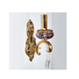 Бра ARTTOK MD 55110/1W gold black **fo
