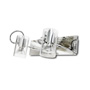 Бра ARTTOK MT 1021A/2W CH **fo