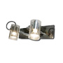 Бра ARTTOK MT 1021A/2W CH **fo