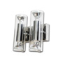 Бра ARTTOK MT 1021B/4W CH **fo