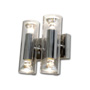 Бра ARTTOK MT 1021B/4W CH **fo