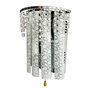 Бра ARTTOK 302/2W CH LED **fo