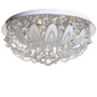 Люстра стельова ARTTOK 6631/500 LED **fo