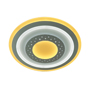 Люстра стельова ARTTOK 8312/500 LED **fo **S