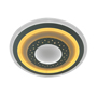 Люстра стельова ARTTOK 8312/500 LED **fo **S