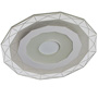 Люстра стельова ARTTOK 8300/500 LED **fo **S